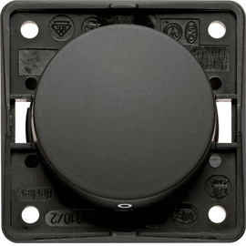 936522545 Berker INTEGRO 2POLIG Produktbild front M