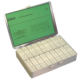 60710 Scharnberger+H. Sicherungssortiment 8 mit 360 Feinsiche Produktbild front M