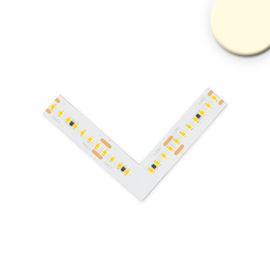 115192 Isoled Eckverbindung leuchtend 0,8W Produktbild front M