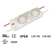 92092295 AgiLight LS-PRO2-24-HO-40K-200- A LED Modulkette IP68, TALEXXchain Produktbild