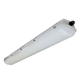 10520015 Spektra LED Sekura V Ex-Z1 53W 1.2m 110-250VAC/DC 6.561lm 840 120° IP66 Produktbild front M