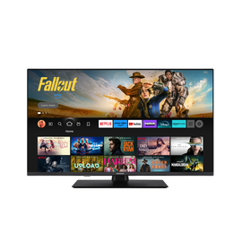 TV-40S55AEZ Panasonic 40"/102cm LCD-LED Full HD, SMART FOS Produktbild front M