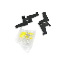 116067 Isoled Track48 Montageclip für Track48 Aufbauschienen, 2 Stück Produktbild