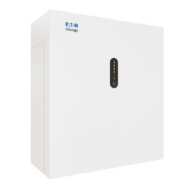 XSTHSBP051NHV1 Eaton XST Home Batt LFP 5.12kWh H.F. Produktbild front M
