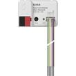 518400 Gira Tasterschnittst. 4f Standard KNX Secure Produktbild front S