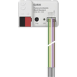 518400 Gira Tasterschnittst. 4f Standard KNX Secure Produktbild