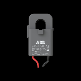2CCG001155R0001 ABB 2CCG001155R0001 Klappstromwandler 50A CTS-1-50 Produktbild front M