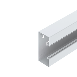 6277600 Obo GS-S70170RW Geräteeinbaukanal symmetrisch 70x170x20 Produktbild front M