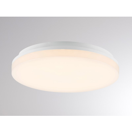 222-00056 Molto Luce MUSO ROUND SD DECKENAUFBAULEUCHTE weiß LED Produktbild