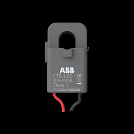 2CCG001154R0001 ABB 2CCG001154R0001 Klappstromwandler 20A CTS-1-20 Produktbild front M