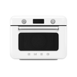 COF01WHEU SMEG Kombi-Tisch- Dampfbackofen, Weiß, Multifunktion, Uml Produktbild