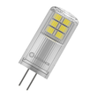 4099854248542 Ledvance LED PIN20 DIM 2W 827 CL G4 P Produktbild