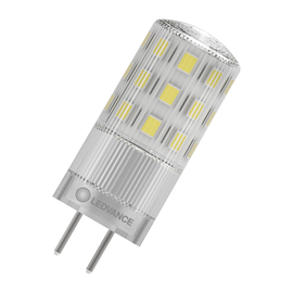4099854248573 Ledvance LED PIN40 DIM 3.8W 827 CL GY6.35 P Produktbild front M