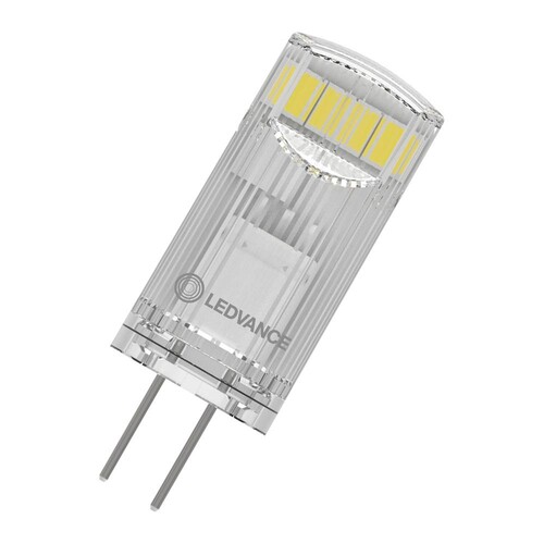 4099854248603 Ledvance LED PIN20 1.5W 827 CL G4 P Produktbild