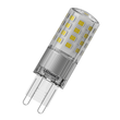 4099854248849 Ledvance LED PIN50 DIM 4.4W 827 CL G9 P Produktbild front S
