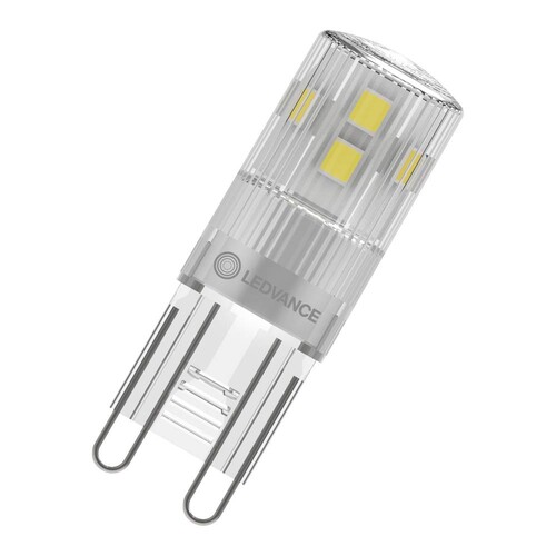 4099854248870 Ledvance LED PIN20 1.9W 827 CL G9 P Produktbild