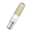 4099854267123 Ledvance LED TSLIM 60 6.5W 827 CL B15D P Produktbild