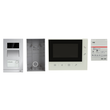 2TMA220101N0002 ABB Welcome M20522 Einfamilienhaus Set Video UP M20522 Produktbild