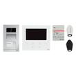 2TMA210311N0002 ABB Welcome M20481 Einfamilienhaus Set Video AP WiFi M20481 Produktbild
