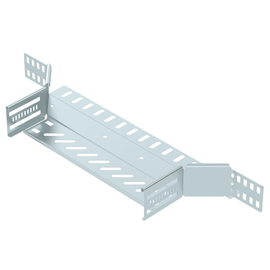6042117 Obo RAA 630 FS Anbau- Abzweigstück für Kabelrinne 60x300 Stah Produktbild front M