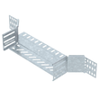 6042235 Obo RAA 830 FT Anbau- Abzweigstück für Kabelrinne 85x300 Stah Produktbild front S