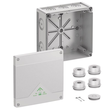 81640001 Spelsberg Abzweigkasten IP55/IP66 Abox 160-L Produktbild