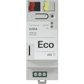204500 Gira Gira Eco KNX REG Produktbild front M