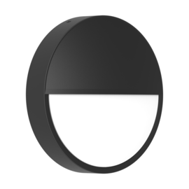 4099854286797 Ledvance BLKH RD EYELID 300 BK Produktbild front M