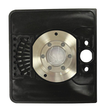 FPVT09692 Fermax Marine Neu Kamera Ersatzplexi mit Metallr./Dichtungsgummi Produktbild