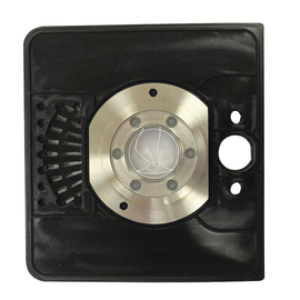 FPVT09692 Fermax Marine Neu Kamera Ersatzplexi mit Metallr./Dichtungsgummi Produktbild