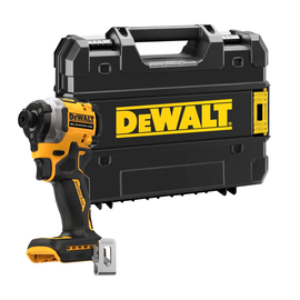 DCF850NT-XJ DeWalt DCF850NT Akku Schlagschrauber (1/4), 18 Volt Produktbild