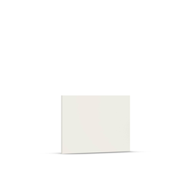 46281 Etherma LAVA3-BASIC-450-W Infrarotheizung, Wand/Decke, weiß, 900x Produktbild
