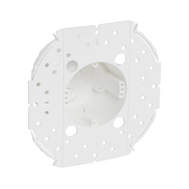 999890 Legrand WDS70 Systemdose für thermisch isolierte Gebäudefassaden für Produktbild