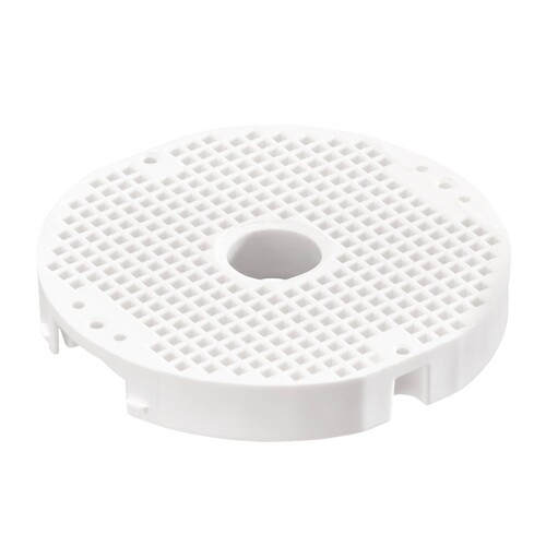 999893 Legrand Montageplatte für WDS70 Systemdose zum Befestigen von Anbauteil Produktbild