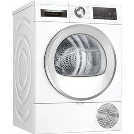WQG233DH0 Bosch Wärmepumpentrockner 8kg Produktbild front M