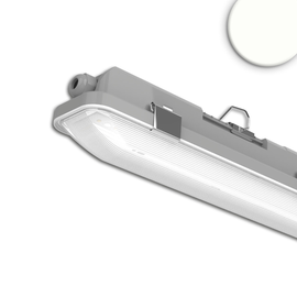 116389 Isoled LED Wannenleuchte SL 150cm, IP66, PowerSwitch 36-57W, 140lm/ Produktbild front M