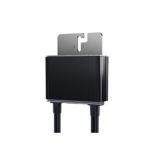 0157950 SolarEdge Power Optimizer S500B Produktbild Front View L