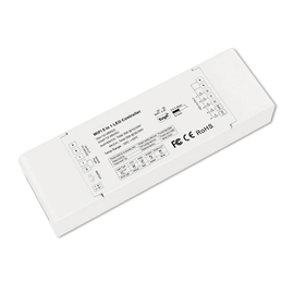 115971 Isoled Sys-Pro + Zigbee 3.0 Push/Funk 1-5 Kanal Multi-PWM-Dimmer, 1 Produktbild