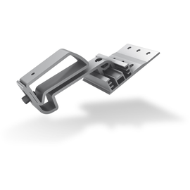 2000636 K2 Systems Dachhaken SingleHook 2G Produktbild front M