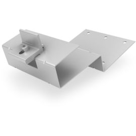 2003175 K2 Systems Dachhaken SingleHook 2 Produktbild front M