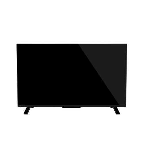 43UV2363DG Toshiba 43 Zoll TV- Gerät 4K UHD Smart TV Produktbild Front View L