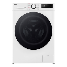 V5WD95SLIM LG Waschtrockner SLIM 9/5 kg Inverter DirectDrive Produktbild