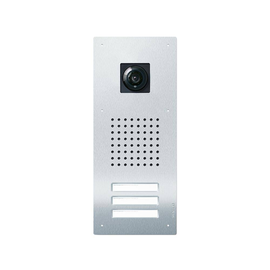 210007726-01 Siedle F CL V130 03 B-01 Funktionseinheit Video-Türstation Siedl Produktbild