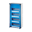 65610000 Hensel MI 1448 MI- Automatengehäuse 48TE 300x600x170mm aus Produktbild