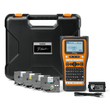 PTE560BTSPRG1 Brother P-touch E560BTSP Handheld Beschrifter mit Koffer Produktbild