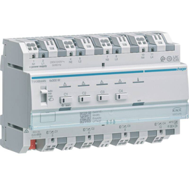 TYAS664AN Hager DIMMAKTOR Produktbild front M