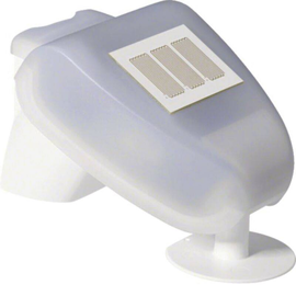 TG053A Hager WETTERSTATION Produktbild front M