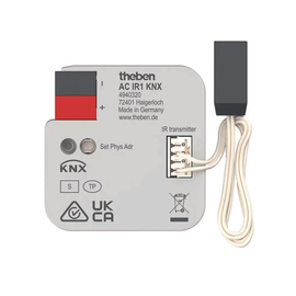 4940320 Theben GATEWAY Produktbild front M