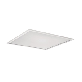 32055074 Brumberg AGGY LED-Panel 620x620 mm, 32 W, 4.000 K, 4.200 lm, Mikroprism Produktbild front M