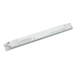 116207 Isoled LED CCT PWM-Trafo 24V/DC, 0-60W, 2 Kanal, ultraslim, Push/DALI-2  Produktbild